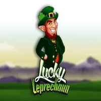 Lucky Leprechaun