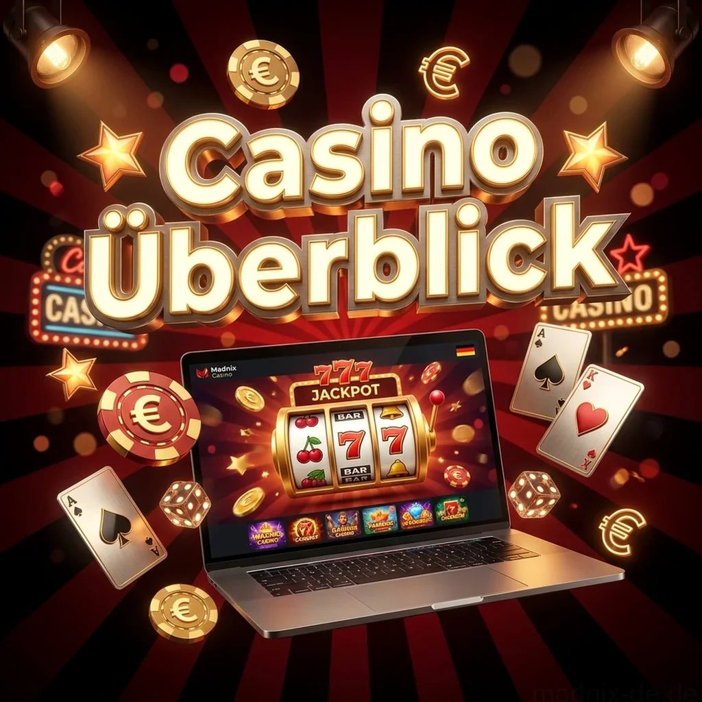 Casino Überblick